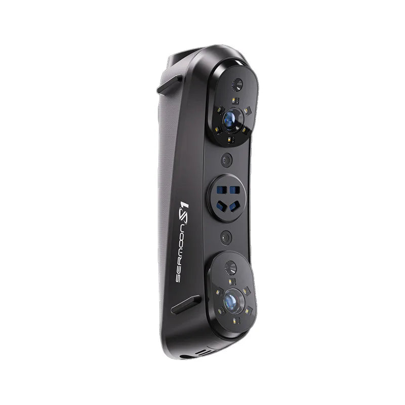 Creality Sermoon S1 3D Scanner Front View | Creality | LayerX India