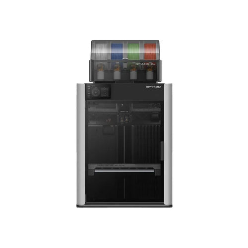 Bambu Lab H2D Combo 3D Printer - h-2-d-combo-1 Package Contents | LayerX | LayerX India