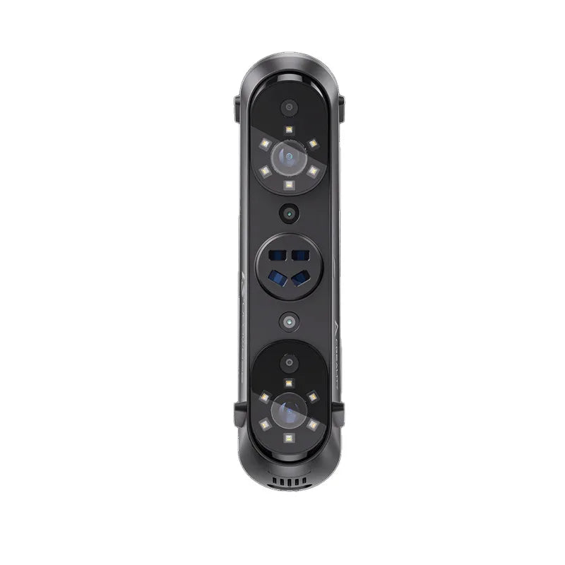 Creality Sermoon S1 3D Scanner Spec Sheet | Creality | LayerX India