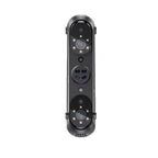 Creality Sermoon S1 3D Scanner Spec Sheet | Creality | LayerX India