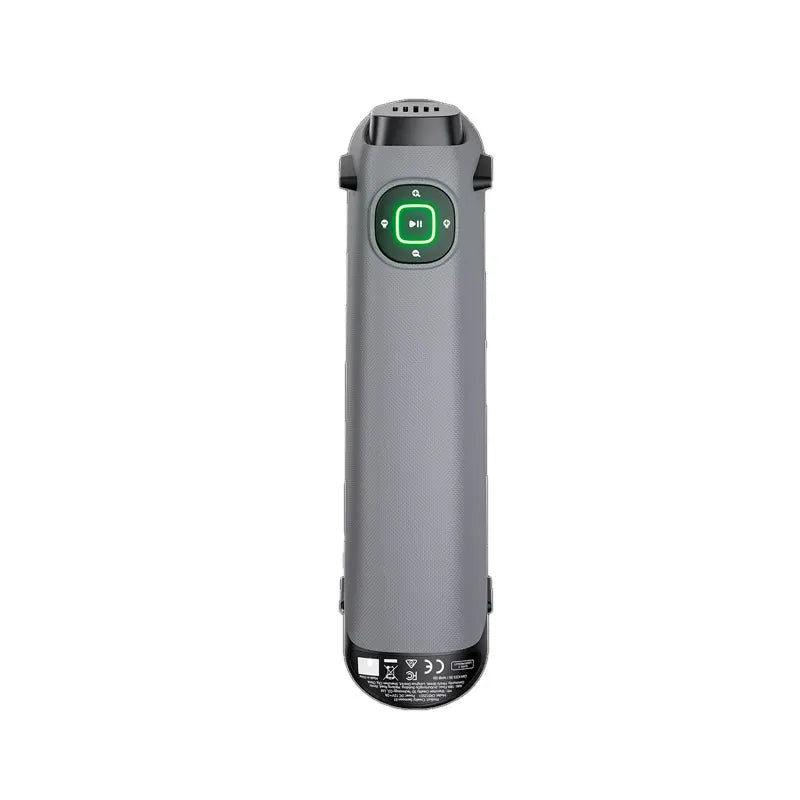 Creality Sermoon S1 3D Scanner Package Contents | Creality | LayerX India