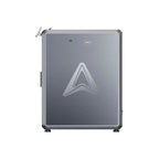 Creality K2 3D Printer Side View | Creality | LayerX India