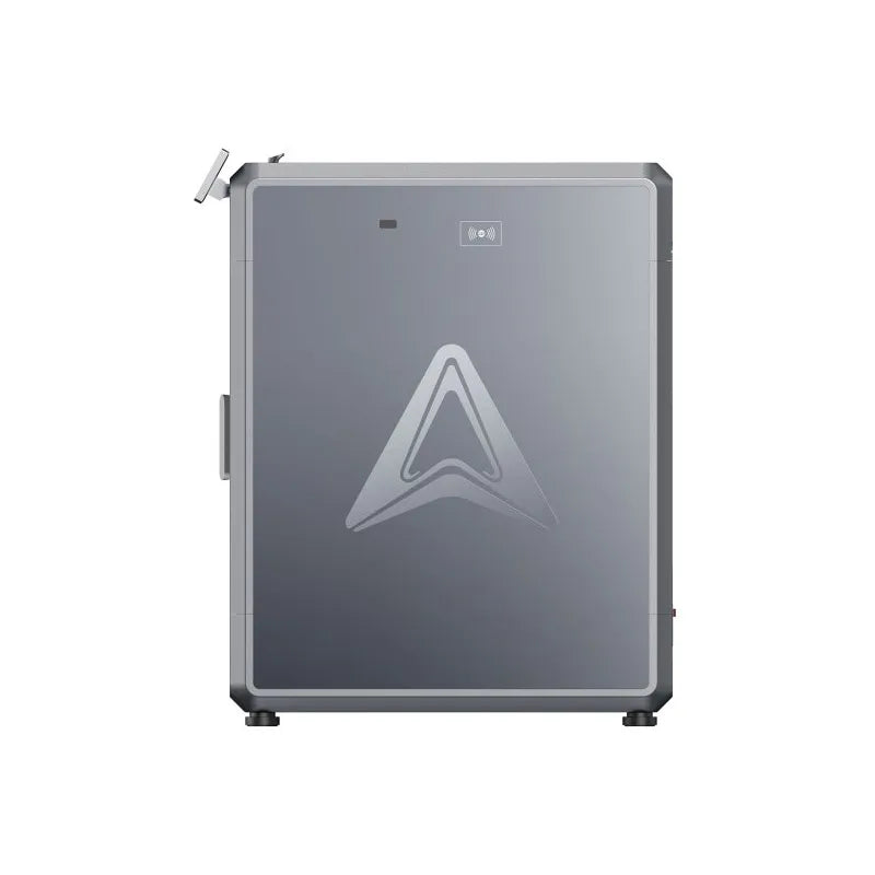 Creality K2 3D Printer Side View | Creality | LayerX India