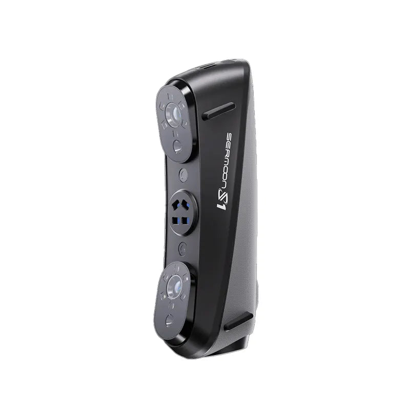 Creality Sermoon S1 3D Scanner Detail View | Creality | LayerX India