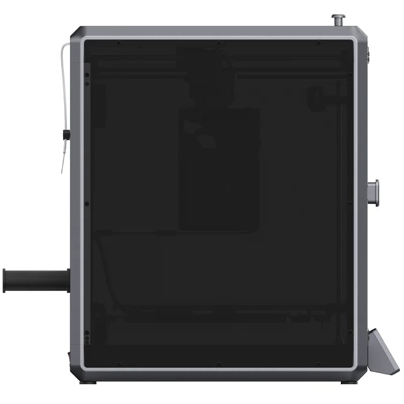 Creality K1 Max 3D Printer Package Contents | Creality | LayerX India