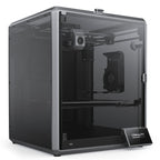 Creality K1 Max 3D Printer Side View | Creality | LayerX India