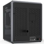 Creality K1 Max 3D Printer Spec Sheet | Creality | LayerX India