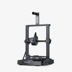 Creality Ender3 V3 Se 3D Printer Side View | Creality | LayerX India