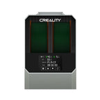 Creality Filament Space Plus Dryer Box Front View | Creality | LayerX India
