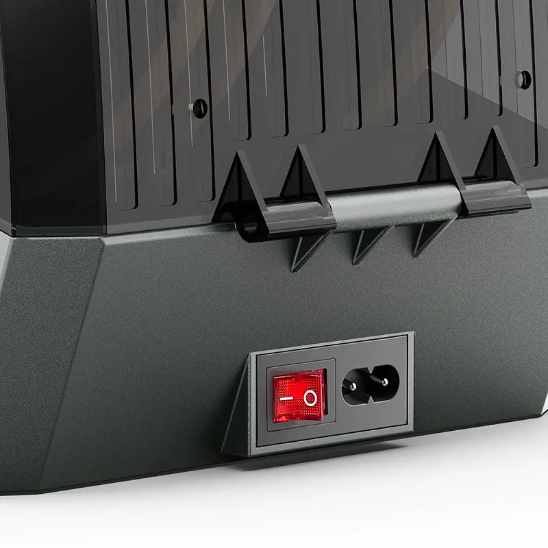 Creality Filament Space Plus Dryer Box Package Contents | Creality | LayerX India