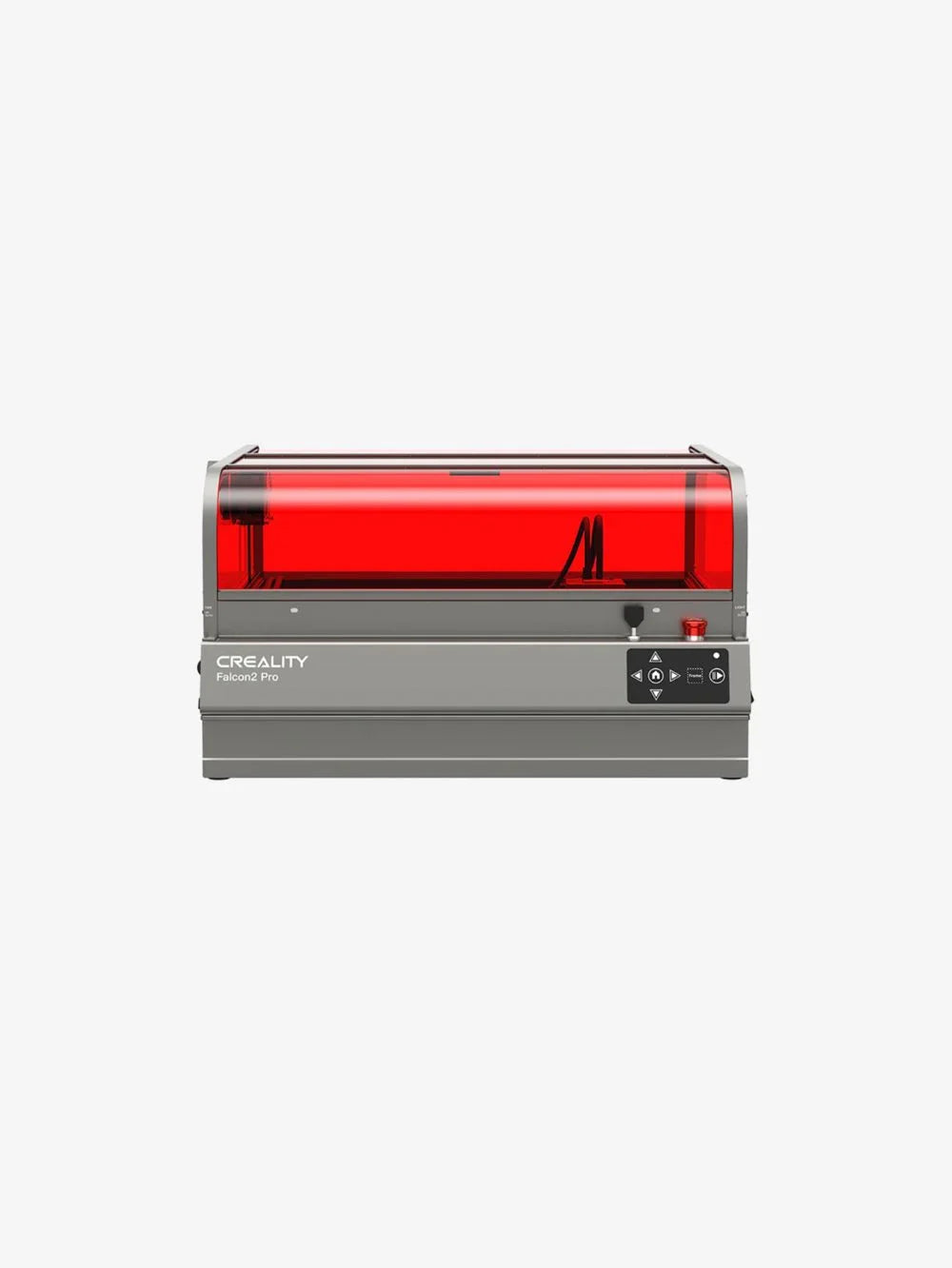 Cr Falcon 2 Pro 22 Front View | Creality | LayerX India