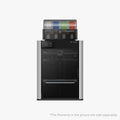 Bambu Lab H2S Combo 3D Printer Front View | Bambu Lab | LayerX India