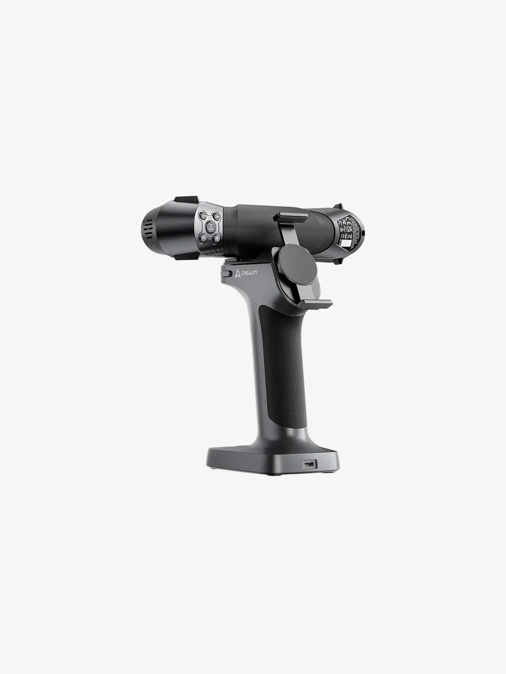 Creality Raptor X Detail View | Creality | LayerX India