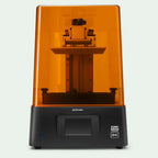 Phrozen Sonic Mini 8K 3D Printer Front View | Phrozen | LayerX India