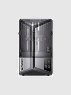 Elegoo Saturn 4 Ultra 16K 3D Printer Front View | Elegoo | LayerX India