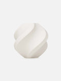 Bambu Pa6 Gf White Front View | Bambu Lab | LayerX India