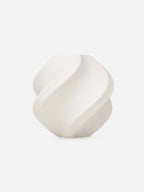 Bambu Pa6 Gf White Front View | Bambu Lab | LayerX India