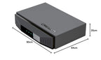 Creality Wifi Box 2.0 Side View | Creality | LayerX India