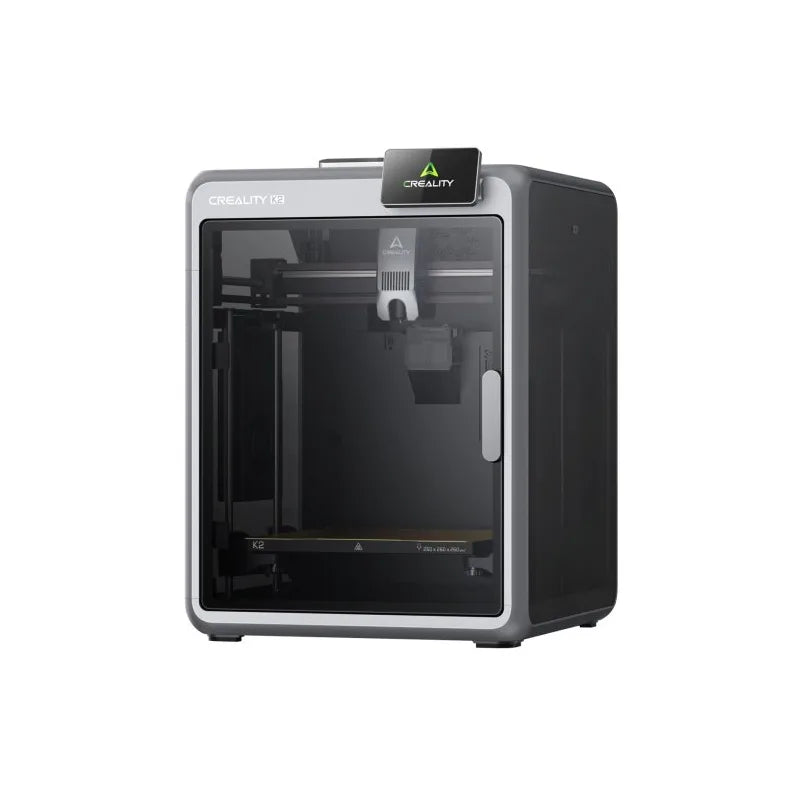 Creality K2 3D Printer Front View | Creality | LayerX India