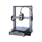 Creality Hi Combo 3D Printer Front View | Creality | LayerX India