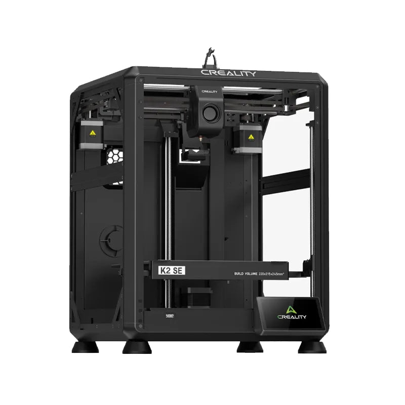 Creality K2 Se 3D Printer Front View | Creality | LayerX India
