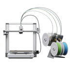 Bambu Lab A2 L combo 3D printer