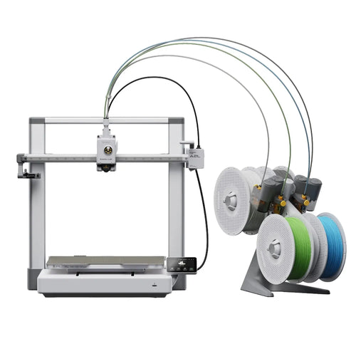 Bambu Lab A2 L combo 3D printer