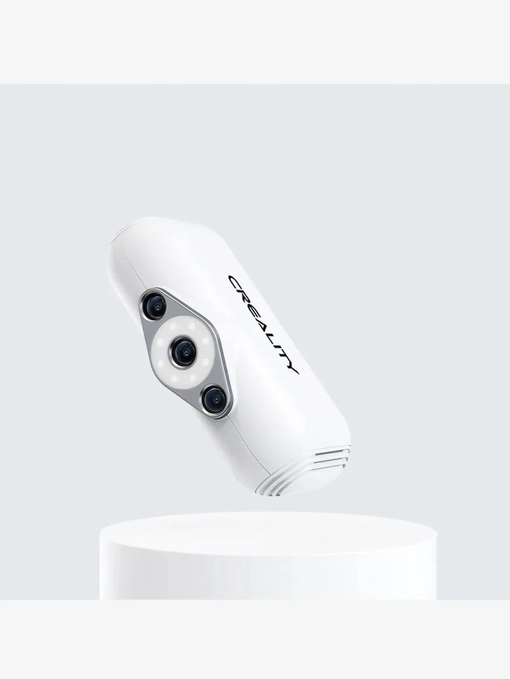 Cr Scan Lizard 3D Scanner Spec Sheet | Creality | LayerX India
