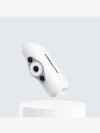Cr Scan Lizard 3D Scanner Spec Sheet | Creality | LayerX India