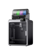 Creality K2 Pro Combo 3D Printer Side View | Creality | LayerX India