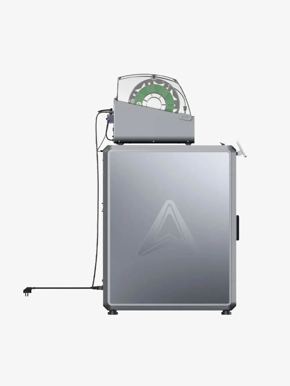 Creality K2 Plus Combo 3D Printer In-Use Shot | Creality | LayerX India