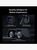 CREALITY ENDER 5 S1 3D PRINTER - Standard Package Contents | Creality | LayerX India