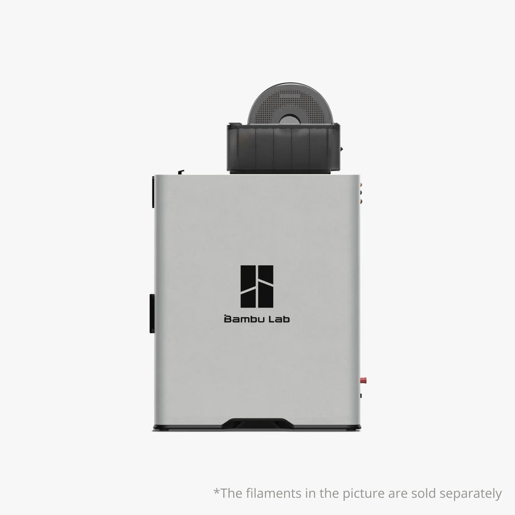 Bambu Lab H2S Laser Full Combo 3D Printer - Laser Full Combo Spec Sheet | Bambu Lab | LayerX India