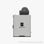 Bambu Lab H2S Laser Full Combo 3D Printer - Laser Full Combo Spec Sheet | Bambu Lab | LayerX India