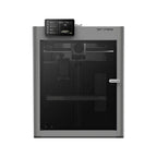 Bambu Lab P2S 3D Printer - Standard Front View | Bambu Lab | LayerX India