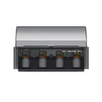 Bambu Lab AMS 2 Pro - AMS 2 Pro Front View | Bambu Lab | LayerX India