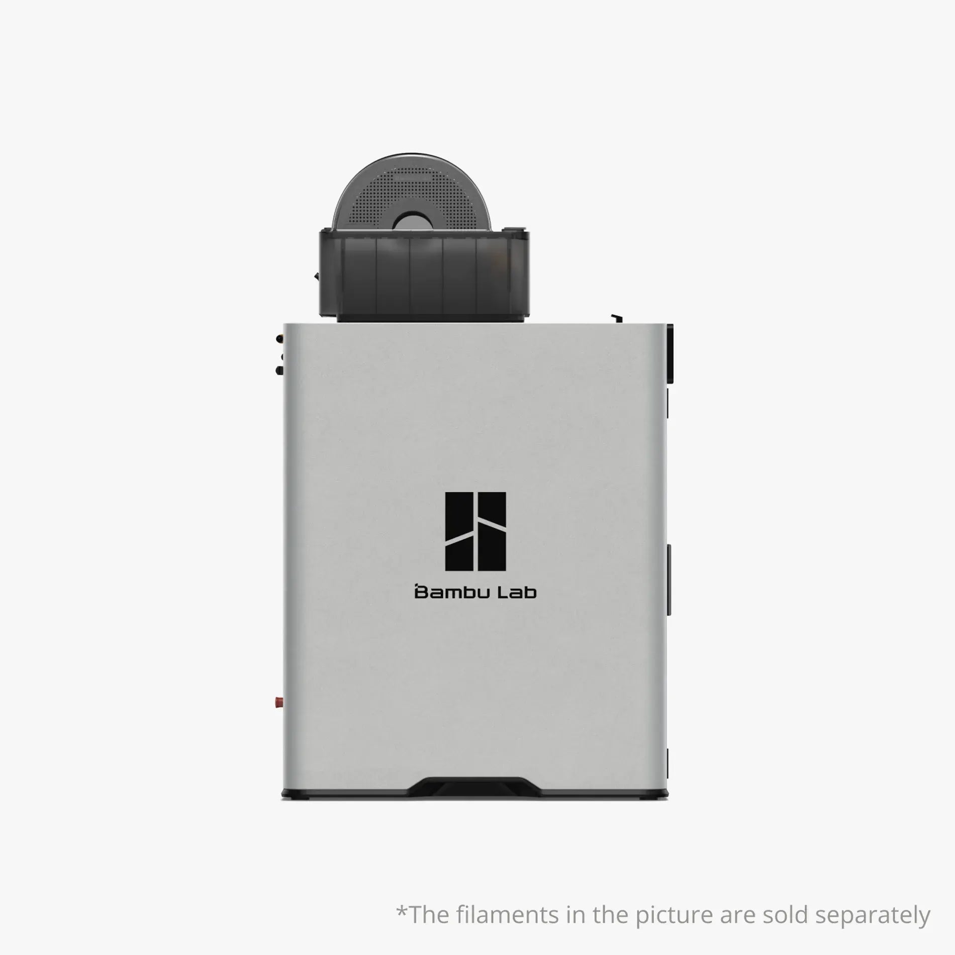 Bambu Lab H2S Combo 3D Printer Spec Sheet | Bambu Lab | LayerX India