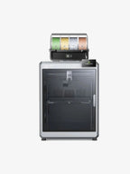Creality K2 Plus Combo 3D Printer Front View | Creality | LayerX India