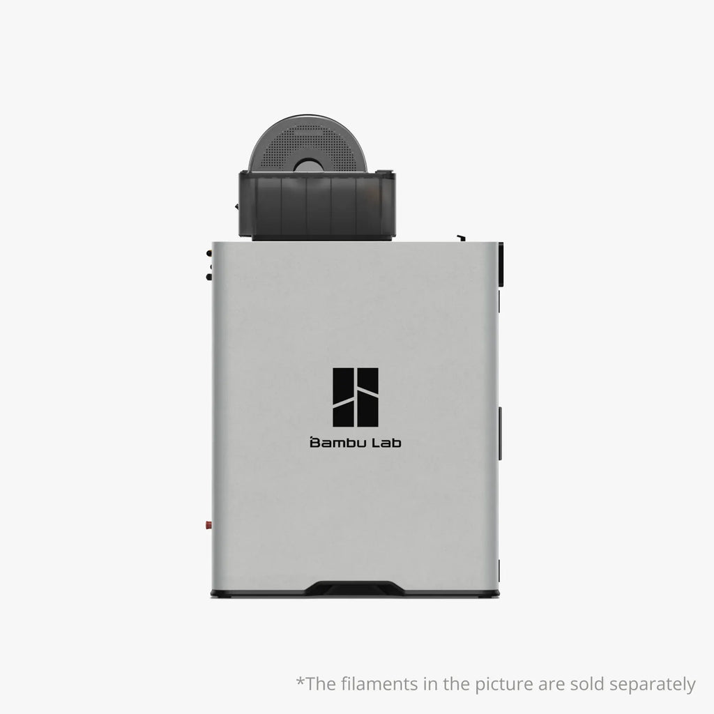Bambu Lab H2S Laser Full Combo 3D Printer - Laser Full Combo Package Contents | Bambu Lab | LayerX India