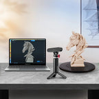 Creality Scanner Ferret Spec Sheet | Creality | LayerX India