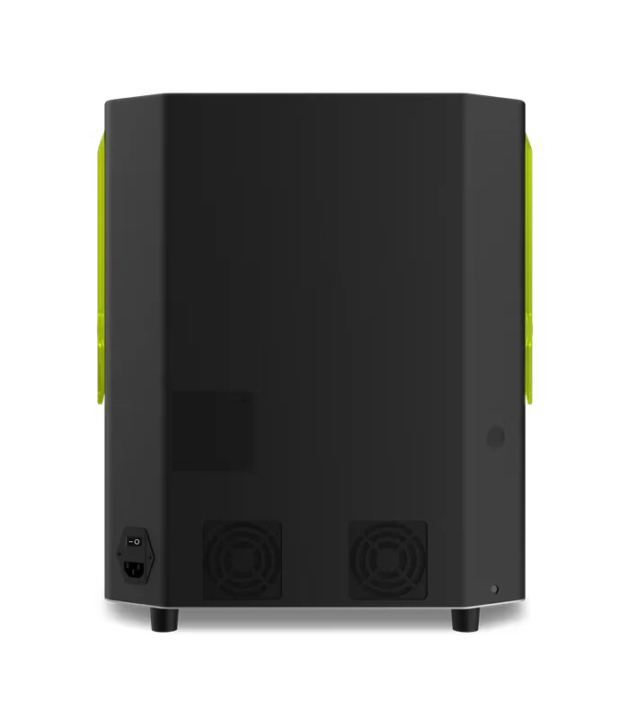 Phrozen Sonic Mega 8K S - 3D Printer Package Contents | Phrozen | LayerX India