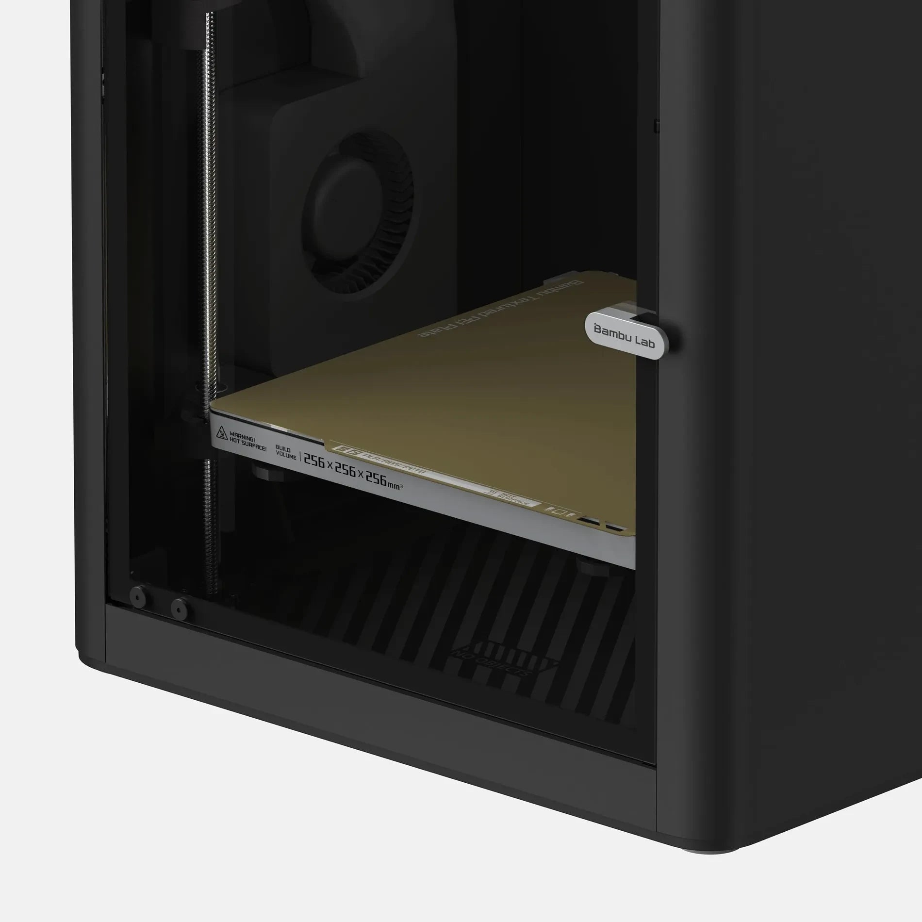 Bambu Lab P1S 3D Printer - Standard In-Use Shot | Bambu Lab | LayerX India