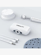 Cr Scan Lizard 3D Scanner Package Contents | Creality | LayerX India