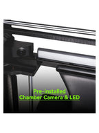 Bambu Lab P1P 3D Printer - Standard Spec Sheet | Bambu Lab | LayerX India