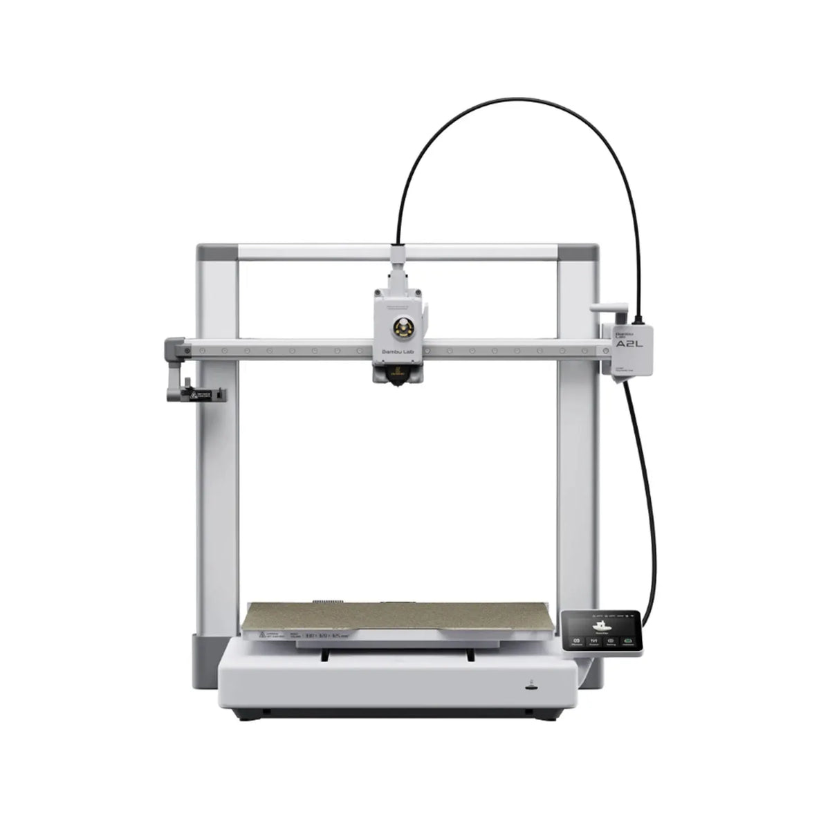 Bambu Lab A2 L combo 3D printer