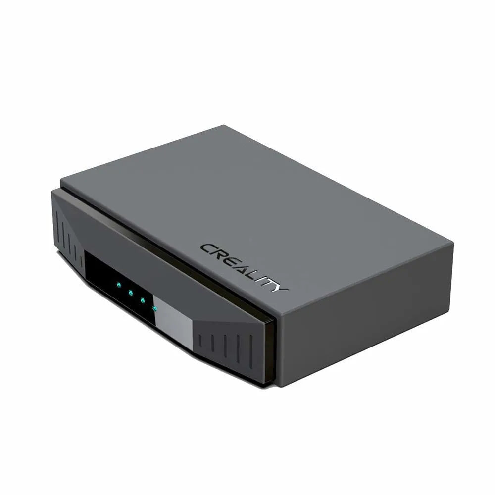 Creality Wifi Box 2.0 Front View | Creality | LayerX India
