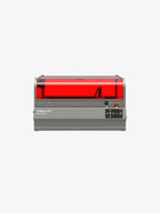 Cr Falcon 2 Pro 60W Front View | Creality | LayerX India
