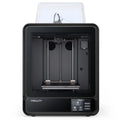Creality Cr 200B White 3D Printer Front View | Creality | LayerX India