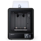 Creality Cr 200B White 3D Printer Front View | Creality | LayerX India