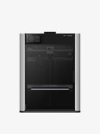 Bambu Lab H2S 3D Printer - Standard Side View | Bambu Lab | LayerX India